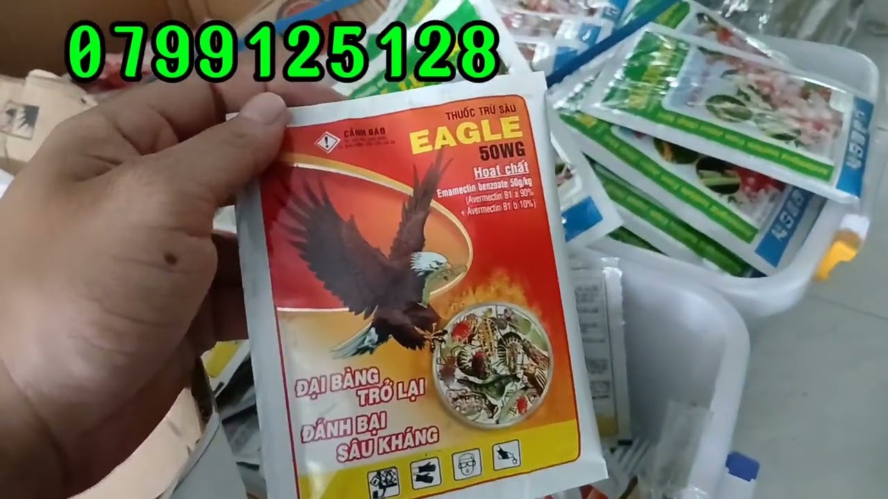 Các sản phẩm đặc trị  rầy, rệp ,sâu dạng gói cho quý bá con tham khảo ..LH 0799125128