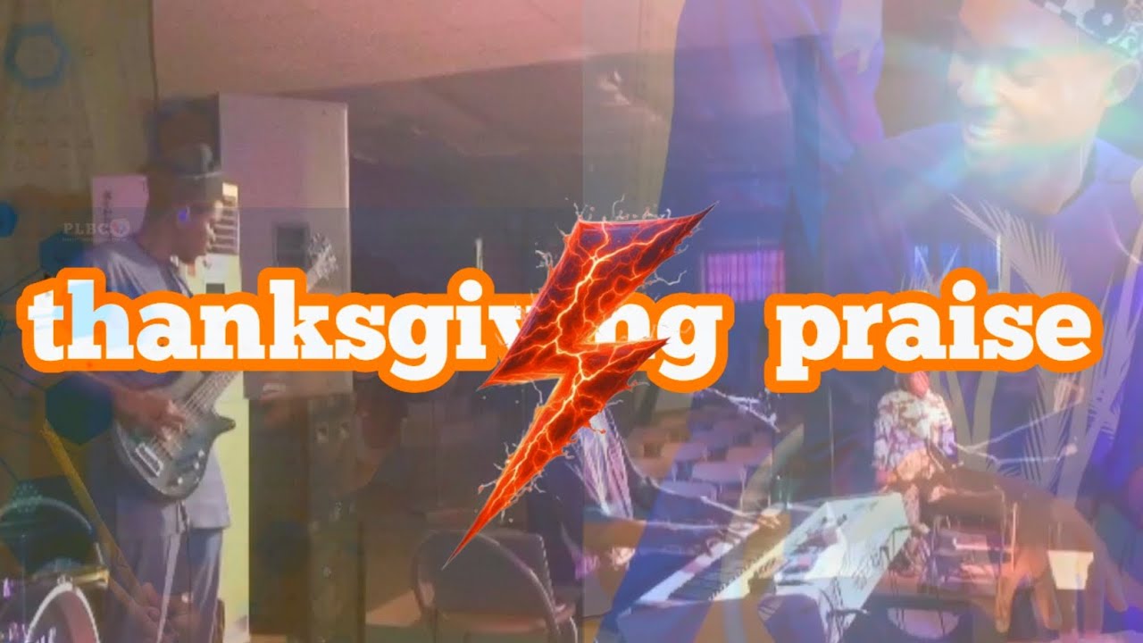 February thanksgiving |praise|worship|sessions 