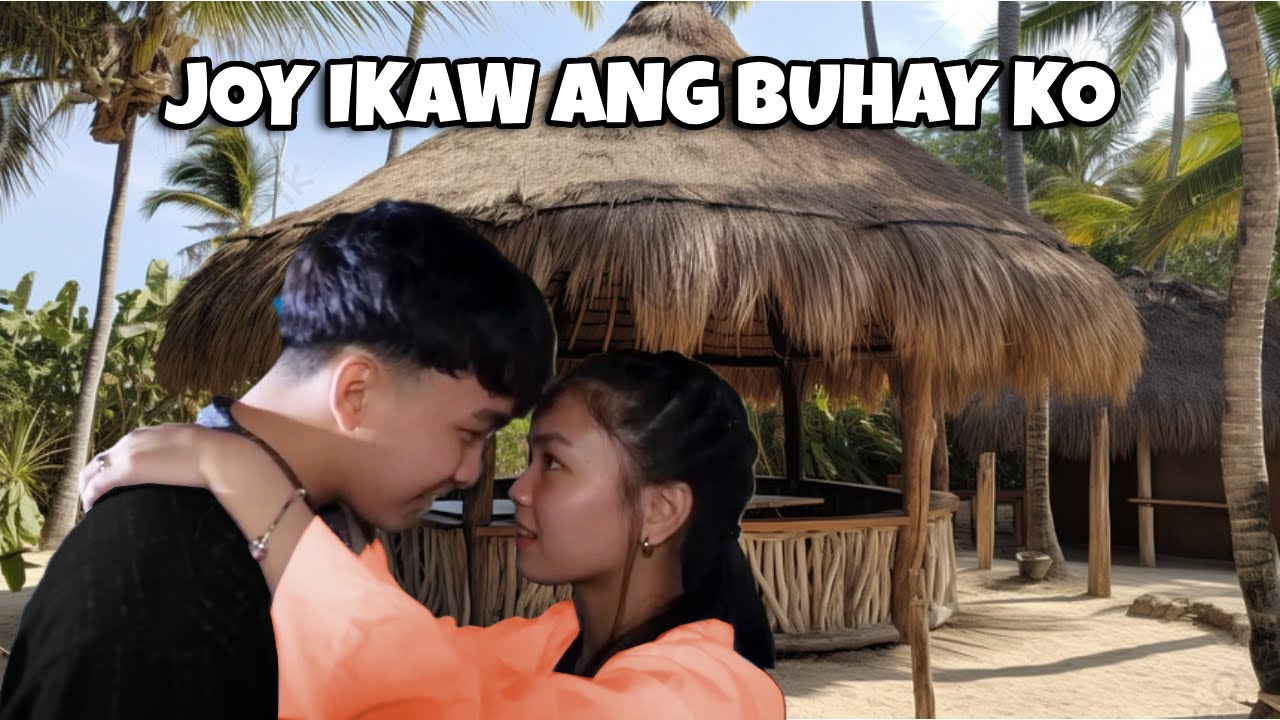 JOY IKAW ANG BUHAY KO - FRANJOY