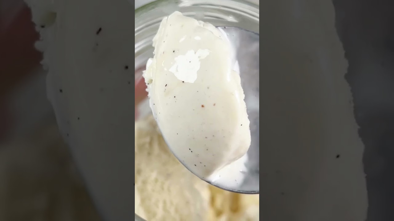 Your hair's newest treat 🍦 | Living Proof #shorts