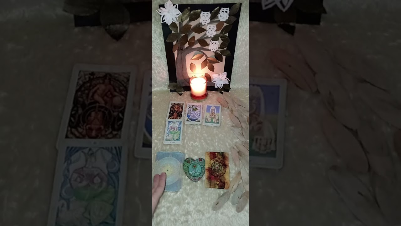 HOGYAN NÉZZ SZEMBE EGY RÁD VÁRÓ ESEMÉNNYEL? 💰💖