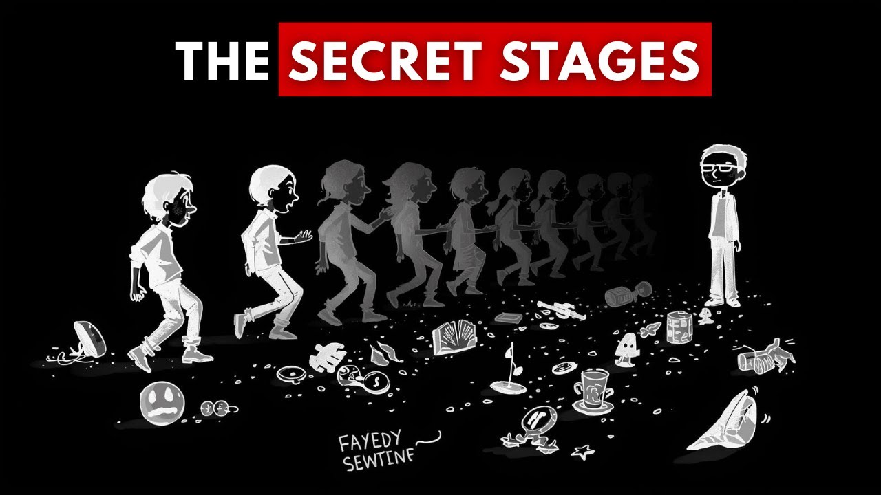 The Secret Stages of an Avoidant’s Return (What Makes Them Stay)