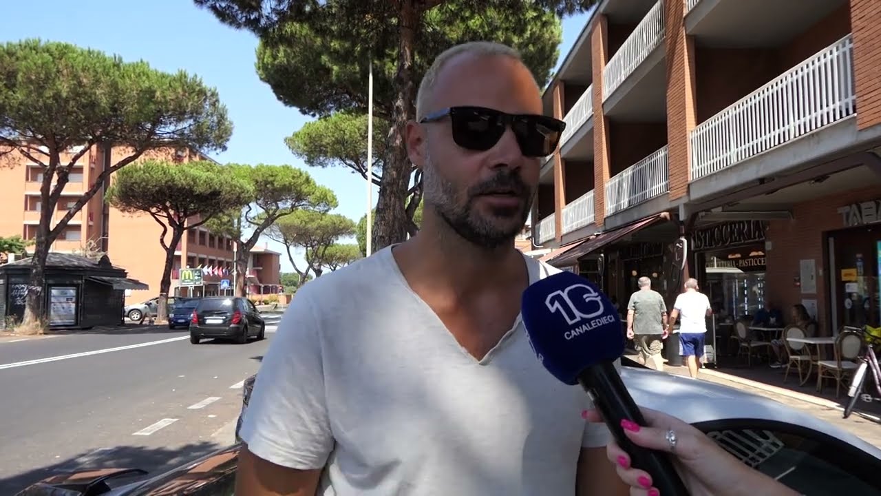 Infernetto, i ladri utilizzerebbero i droni per scegliere dove colpire