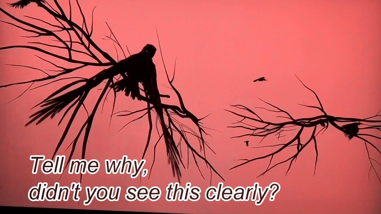 Vital Shot - You Lied Lyric Video