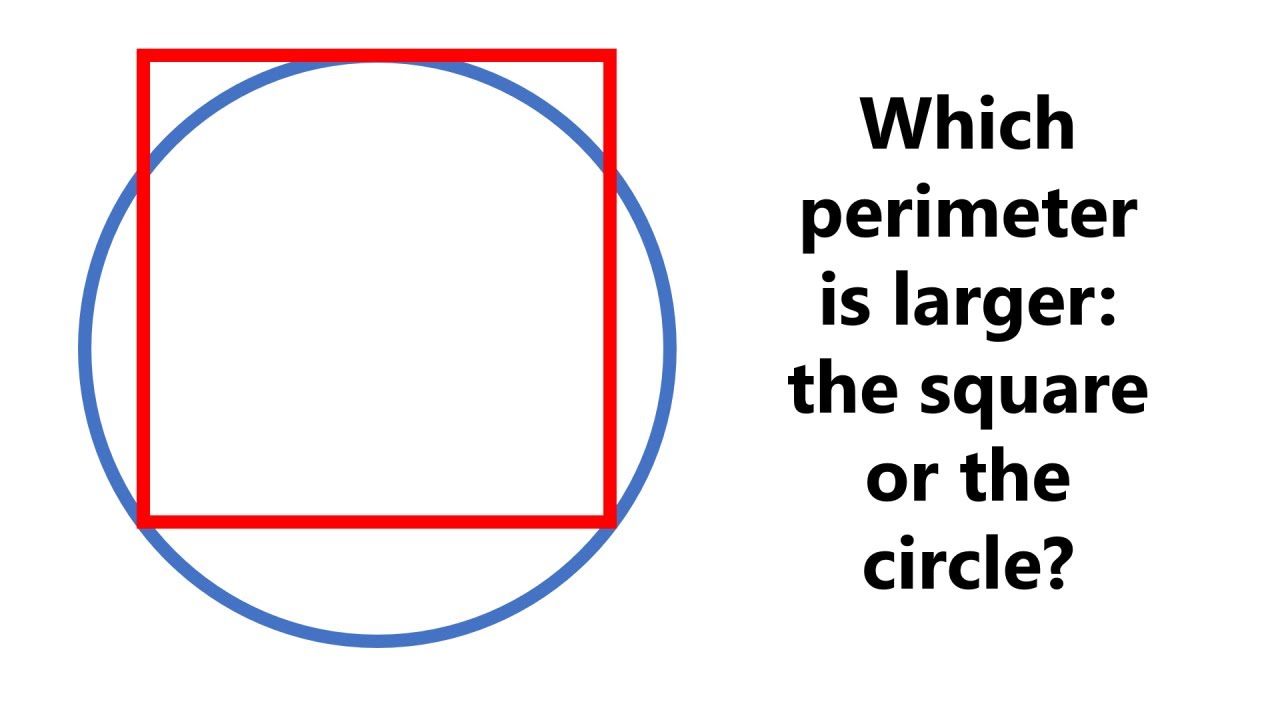 This is surprisingly hard for most students. 3 ways to solve it