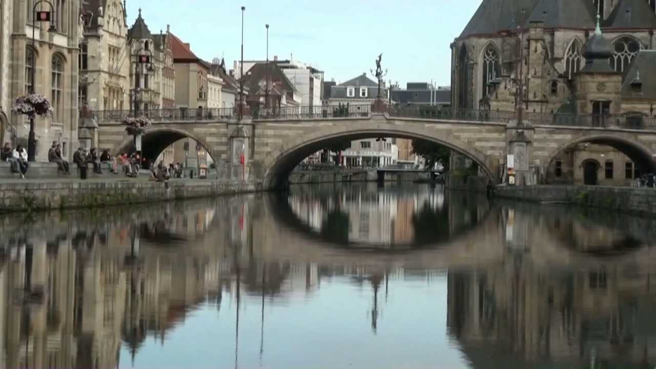 Ghent, Belgium