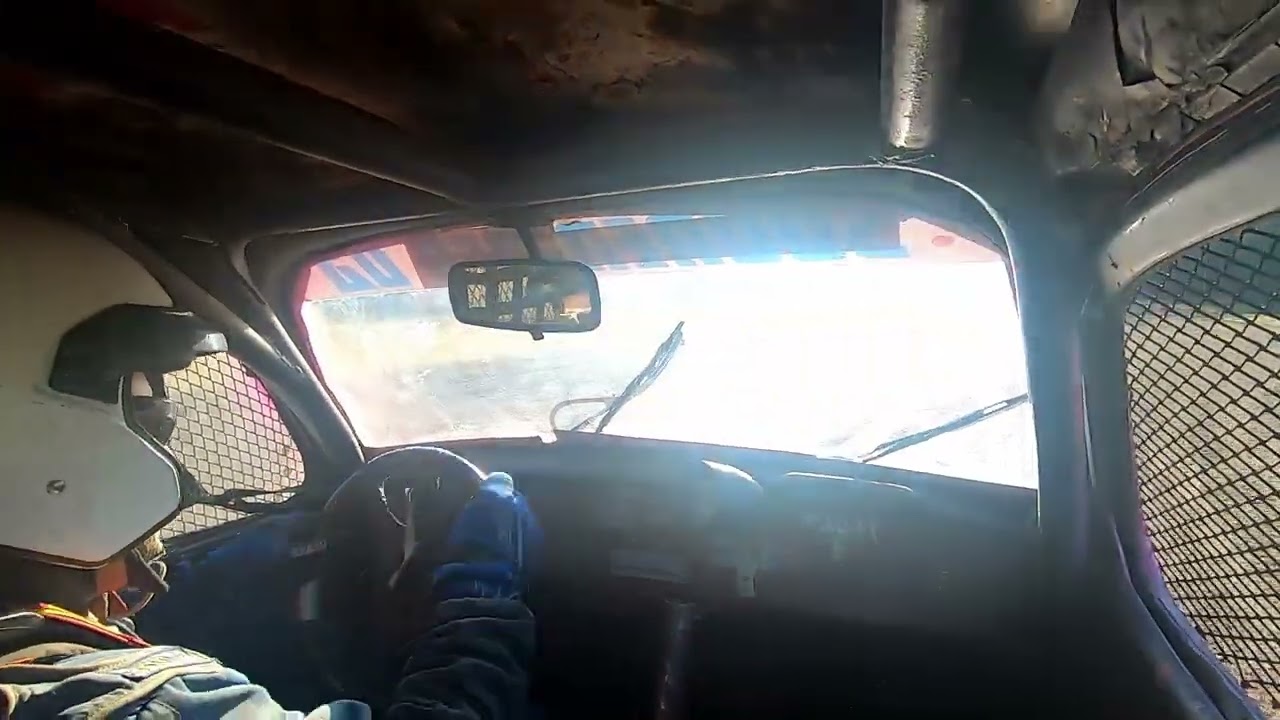 Kannus JR Yleinen incar 26.10.2024