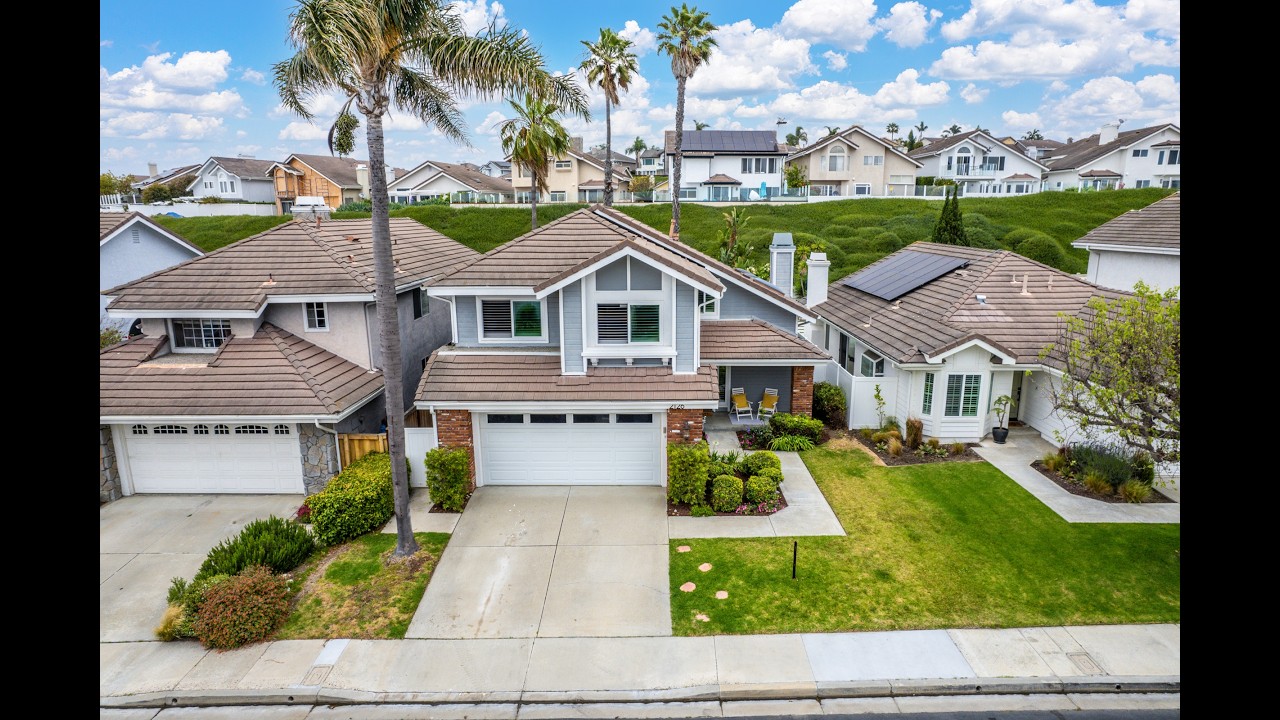 2126 Camino Laurel, San Clemente