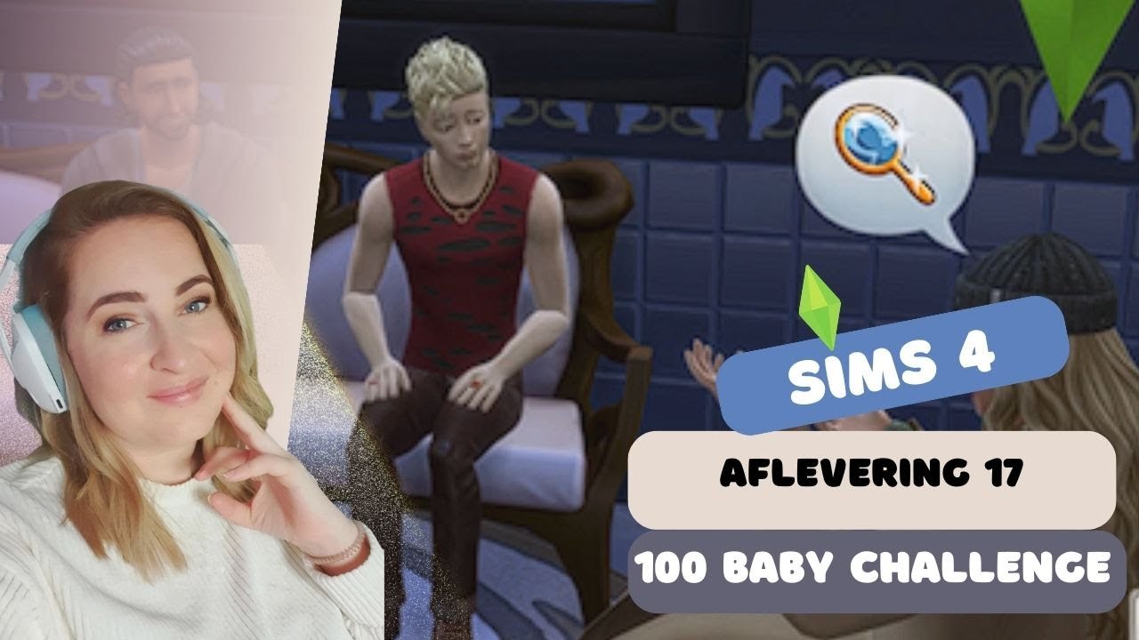 Een magische zwangerschap! | 100 baby challenge| Aflevering 17