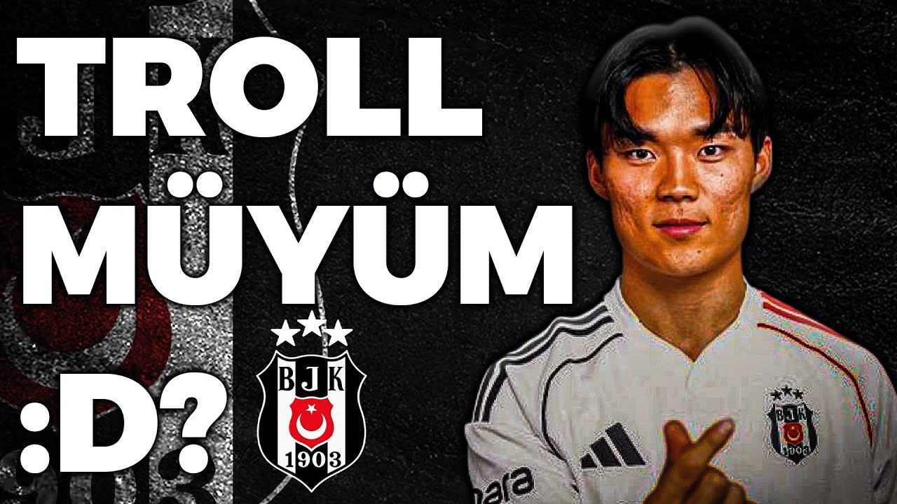 Beşiktaş'ı ASLINDA Neden Eleştiriyorum?