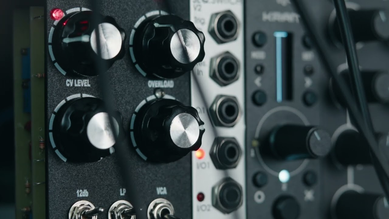 MachineRoom FILTH