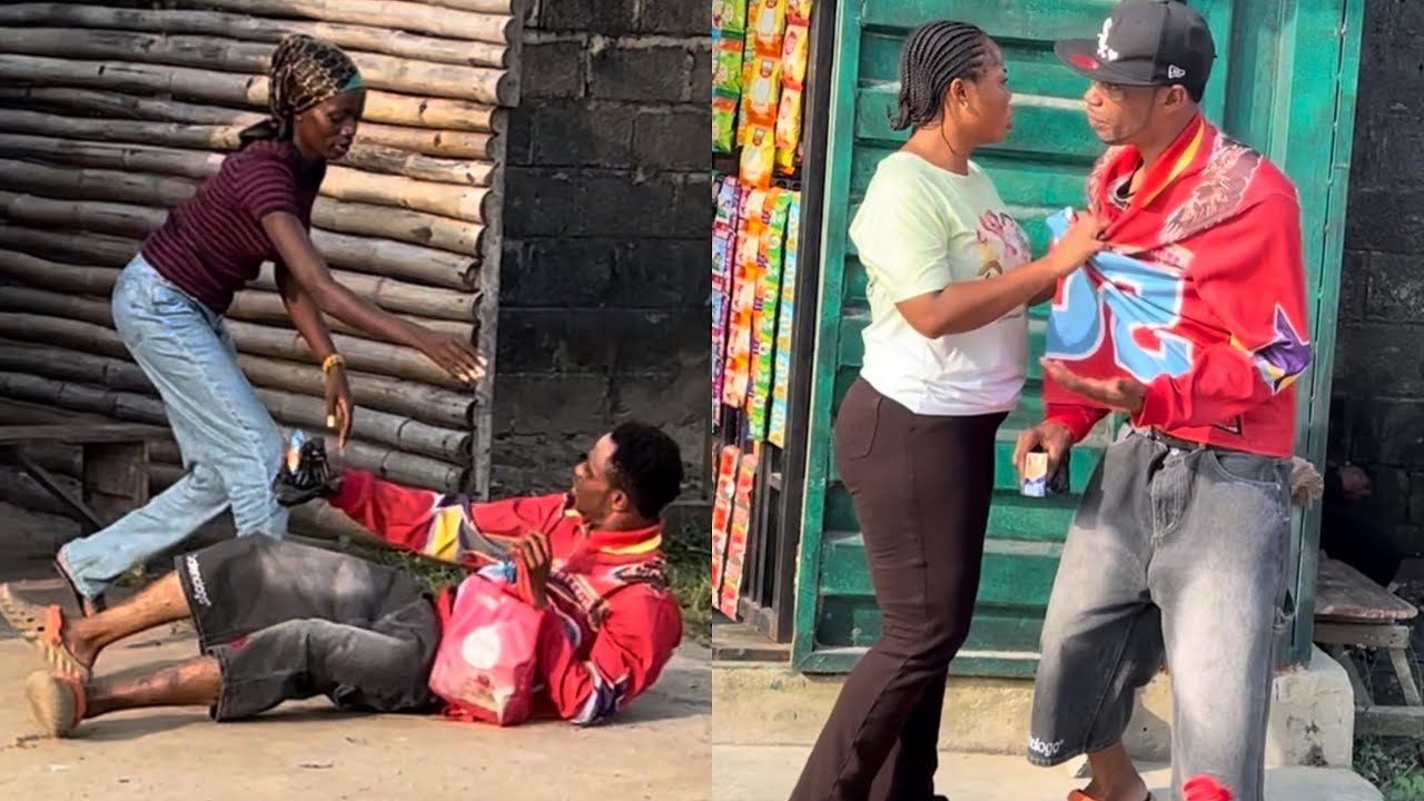 💔😭  SAD SOCIAL EXPERIMENT THAT WILL MAKE YOU helping people with good heart  😭 🥹(so emotional 
