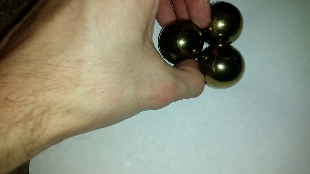 Speks Supers magnet balls
