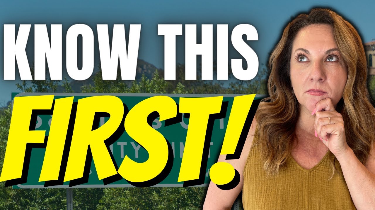 Moving to MORRO BAY CALIFORNIA  What You Need to Know!
