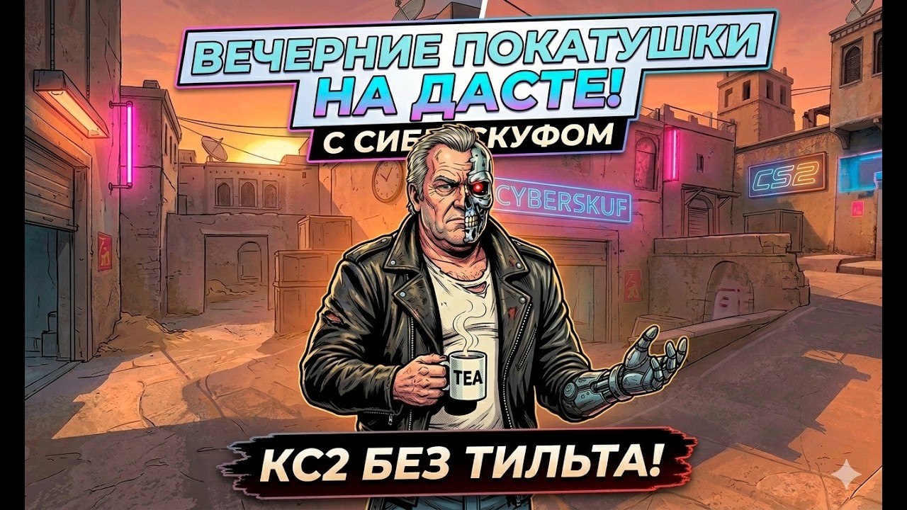 вечерние покатушки (часть 2)