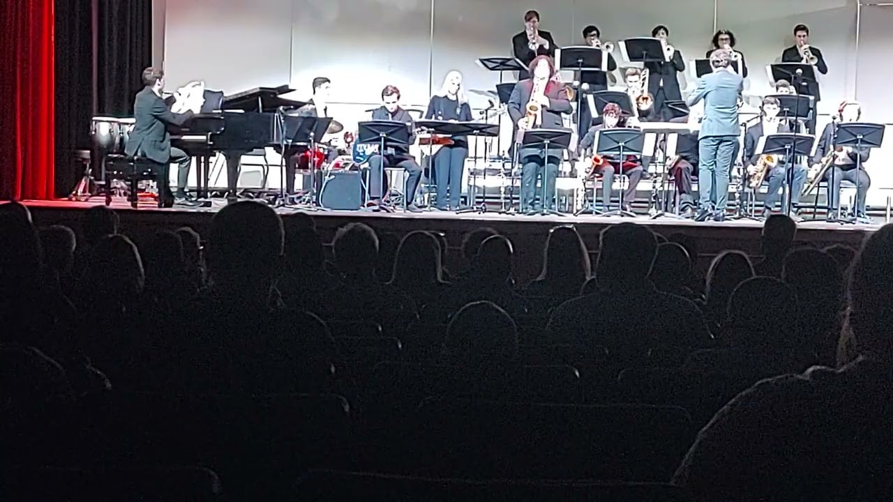 New Jersey All South Jazz Band 2023