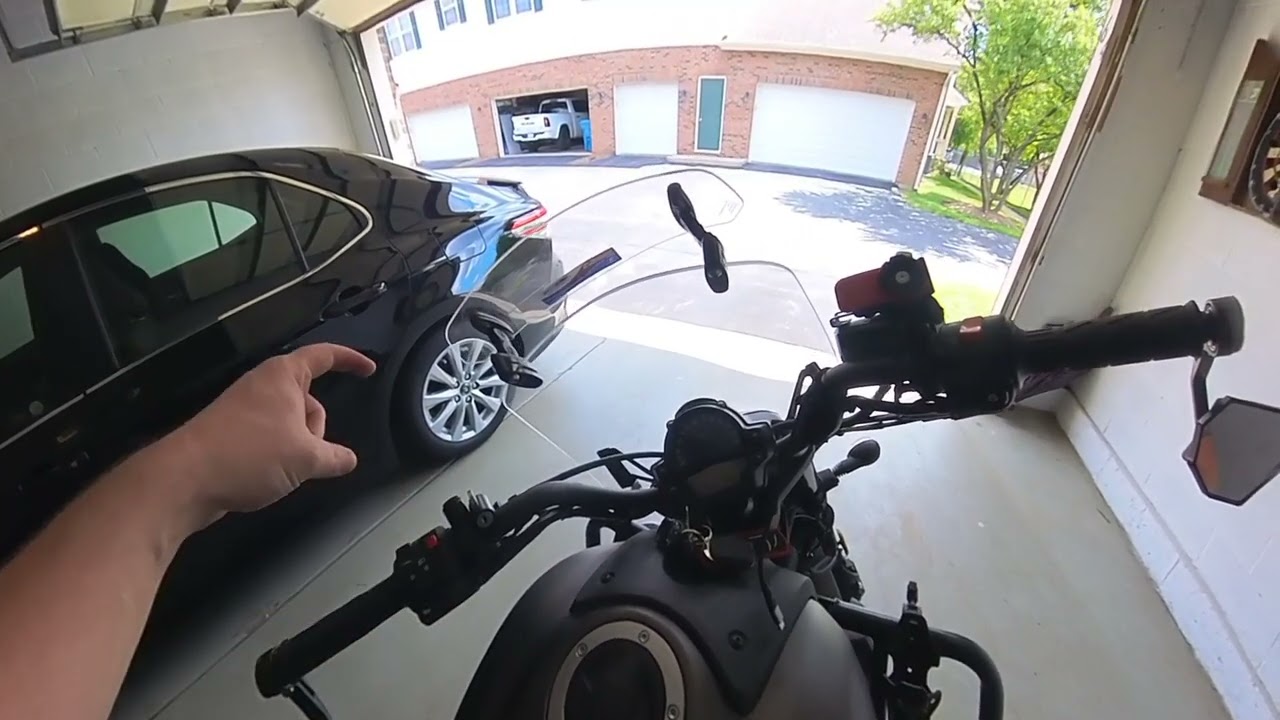 Kawasaki Vulcan S 650: My Full Mods List!