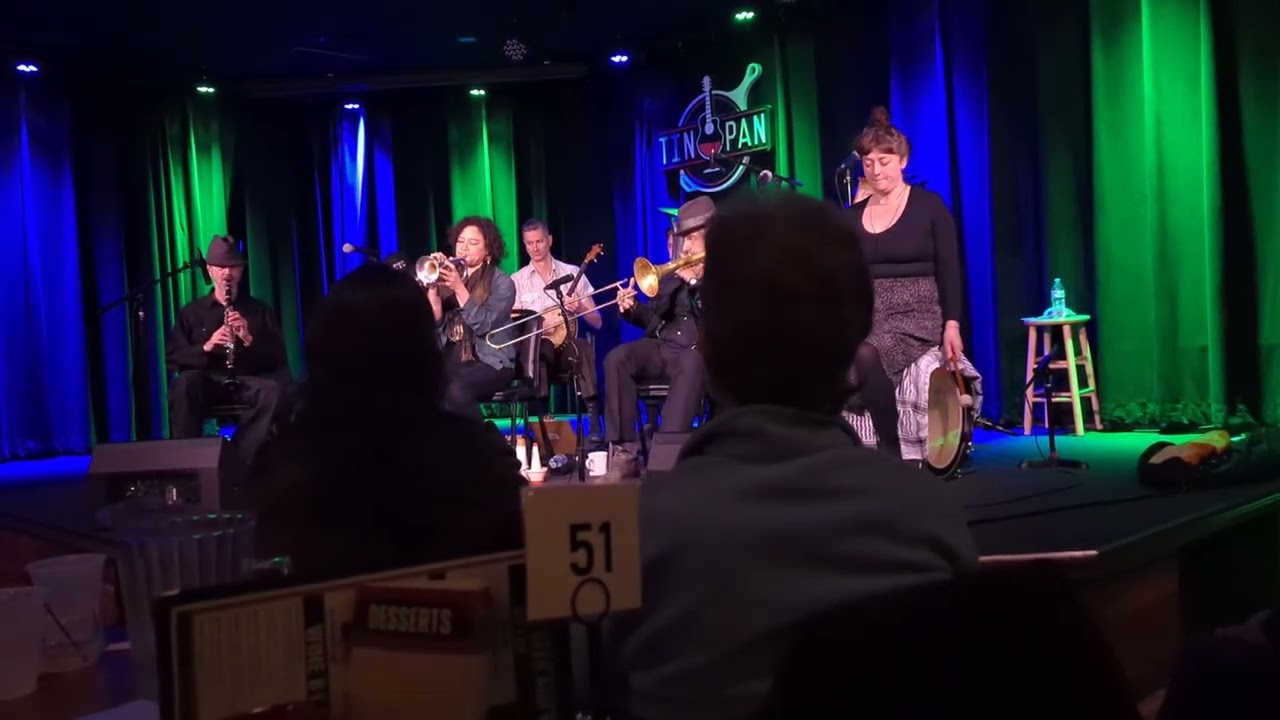 Tuba Skinny at Tin Pan 2.26.26_1
