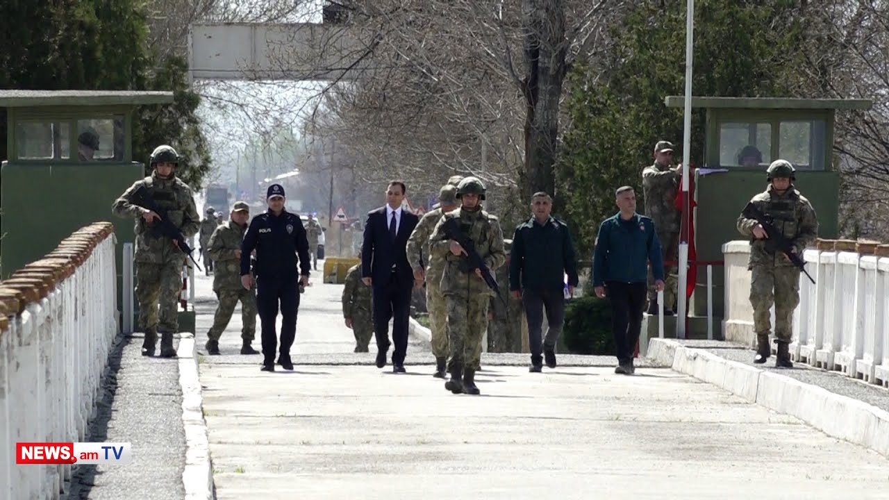 ՔՊ-ից դուրս եմ գալիս. Մարգարայի բնակիչները հիասթափված են Փաշինյանից