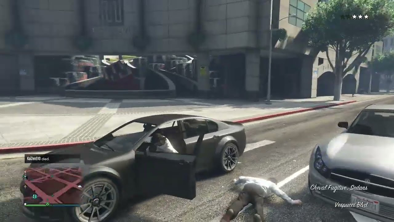 Gta Adventures (Live) #⁴²⁰ #JetFuel😎🛫