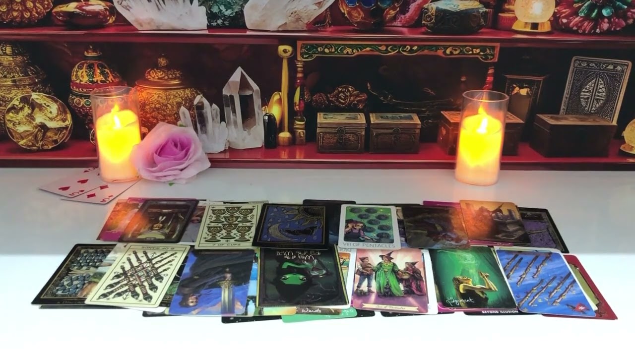 VIRGO   - YOU WAITED 2 YEARS FOR THIS…I’M FREAKING OUT VIRGO  LOVE TAROT READING
