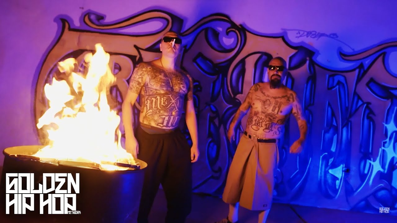 Semi 13 x Mr Relocko - Se Bien Quien Es Quien - Video Oficial