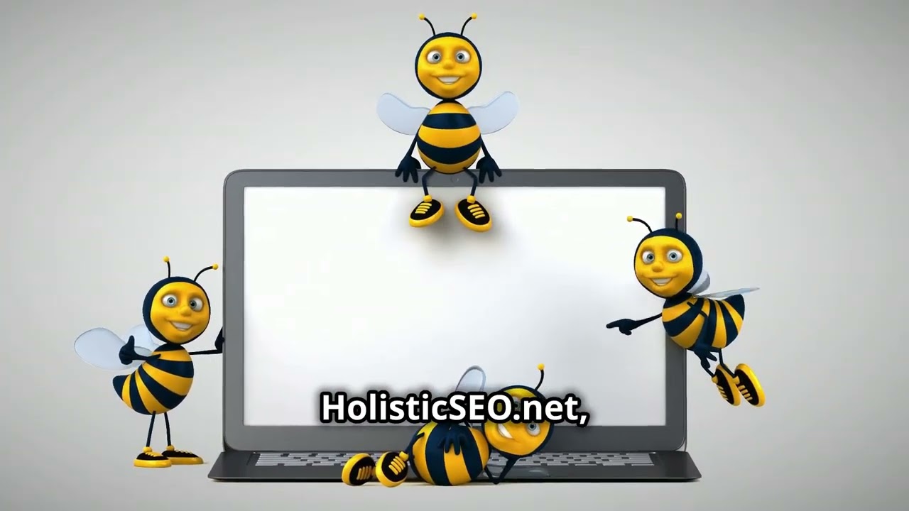 Content is Kingdom!  Unleash the Power of Holistic SEO