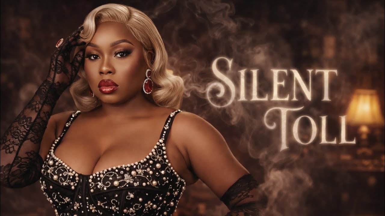 Silent toll (visualiser) 