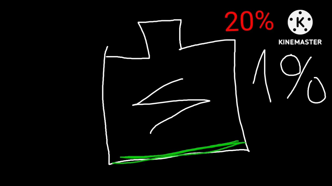 LG low battery overcharging empty part 1