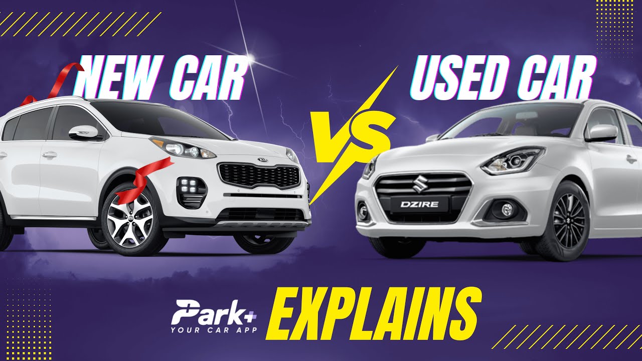 Is January the BEST time to buy a pre-owned car?