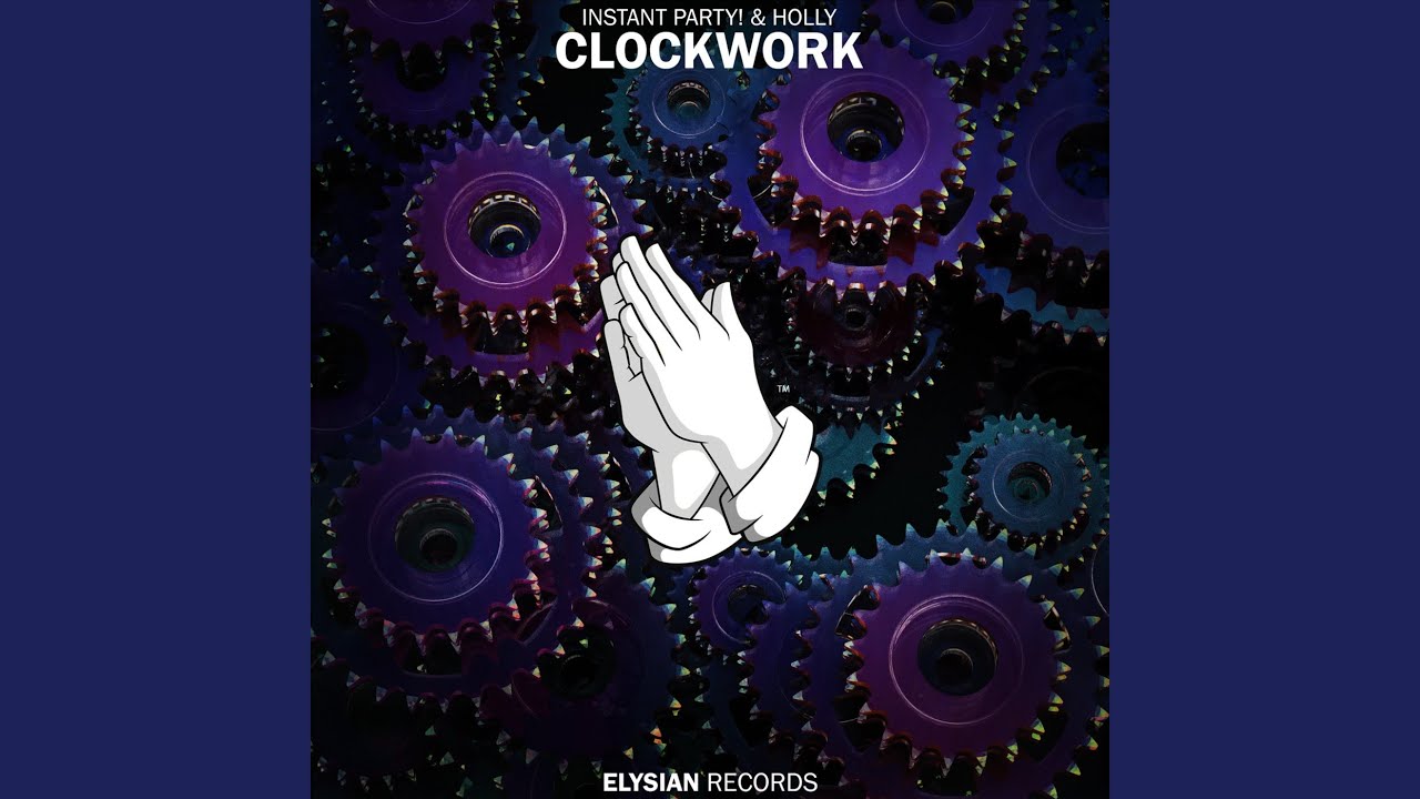 Clockwork