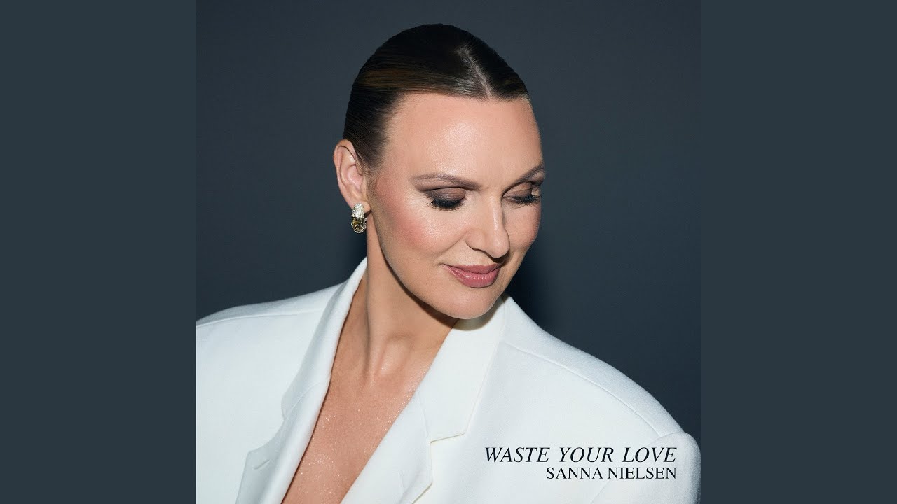 Waste Your Love
