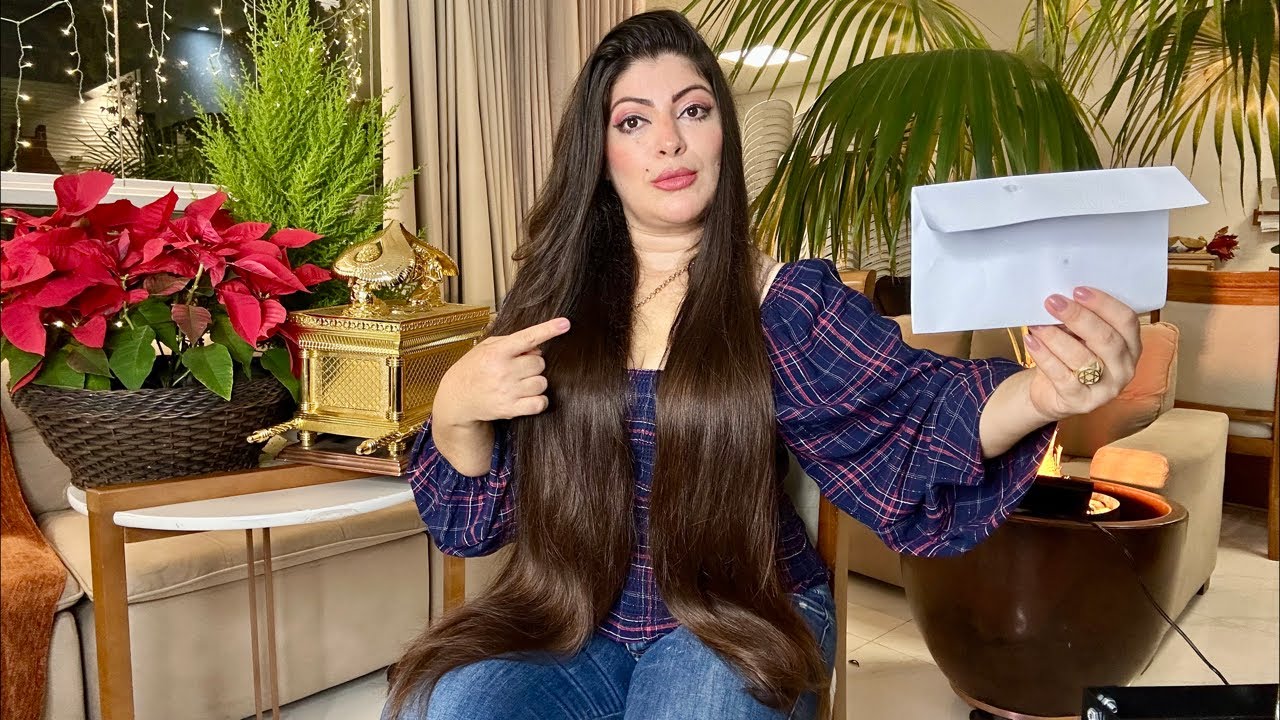 FOI REVELADO 🎬 A RESPOSTA QUE VOCÊ ESPERAVA