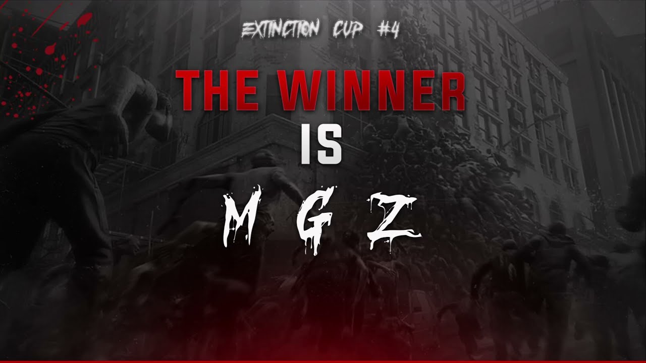 HIGHLIGHTS TOP 1 EXTINCTION CUP 🏆  MGZ Mendoza