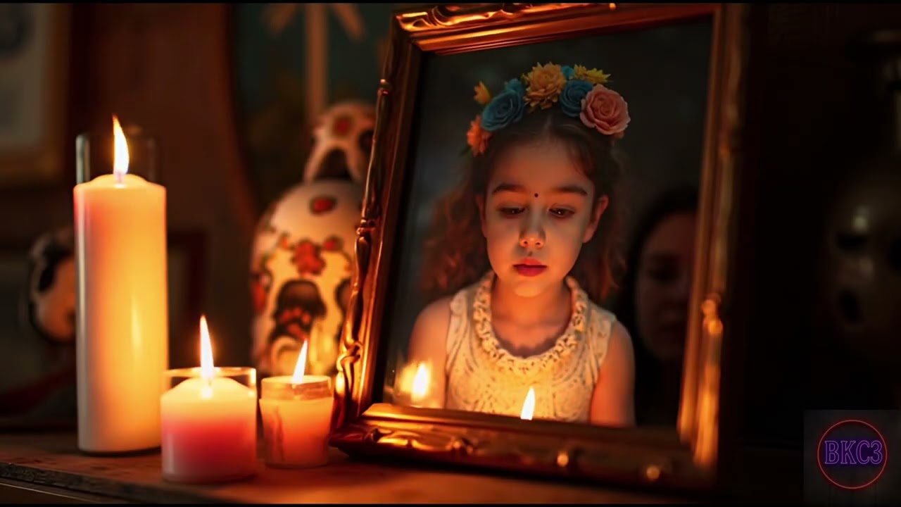 Dia De Los Angelitos 