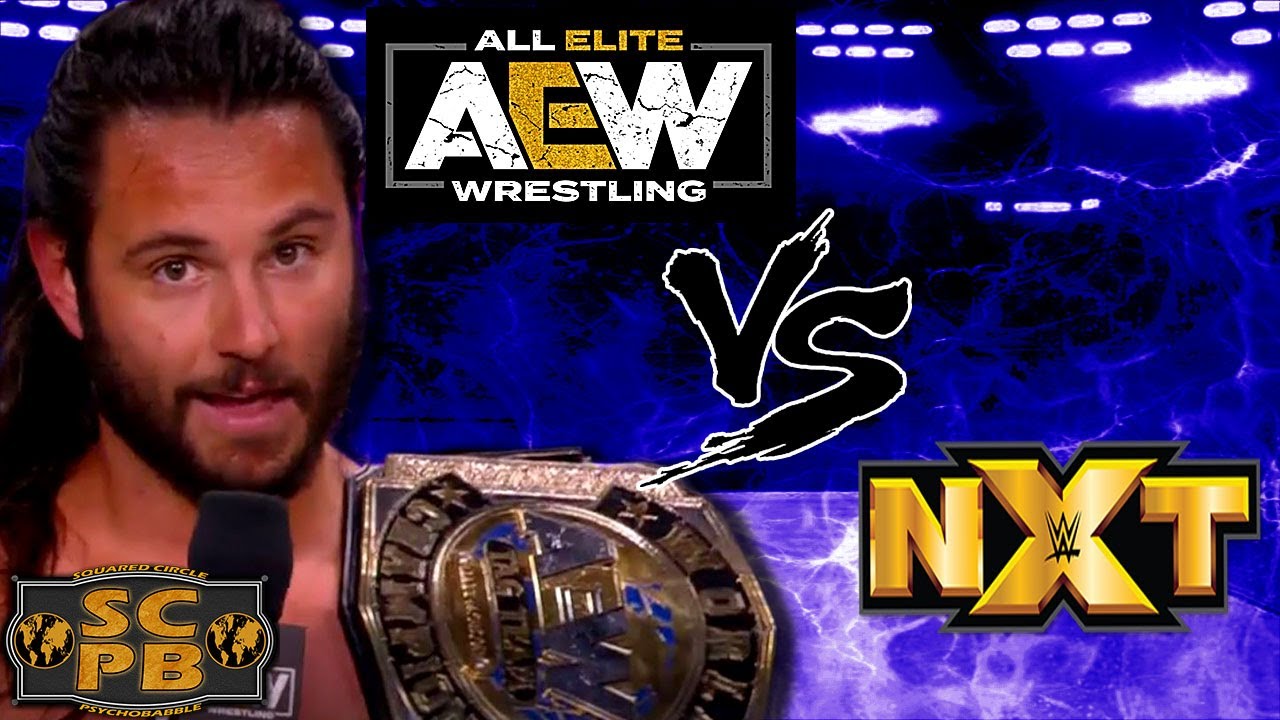 AEW Dynamite vs NXT Ratings Highlights & Review for 1/27/21