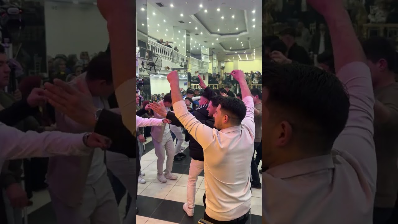 Emir bozdoğan Tayfun sungurun oğlunun Sözünden oyun havaları Coşkulu dakikalar 