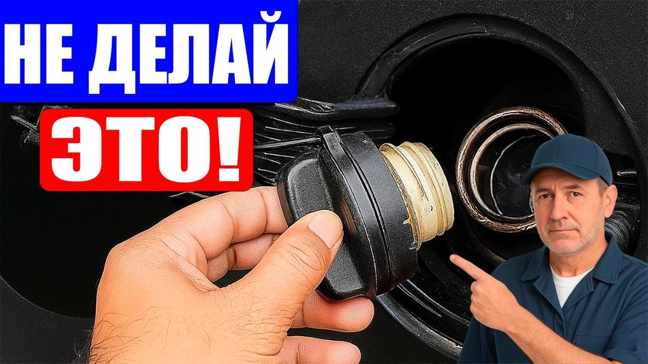 13 СЕКРЕТОВ ДИЗЕЛЬНЫХ Двигателей, Которые Знают ТОЛЬКО ОПЫТНЫЕ Водители