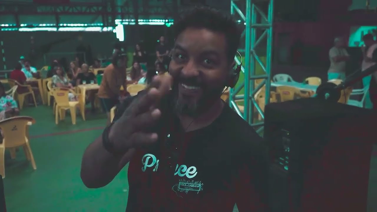 Grupo Algo Mais ( Ao Vivo na União ) COMPLETO