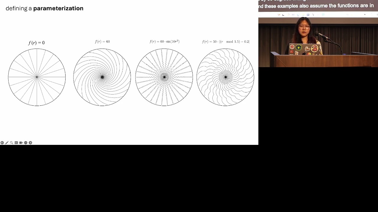 FabObscura: Computational Design and Fabrication for Interactive Barrier-Grid Animations