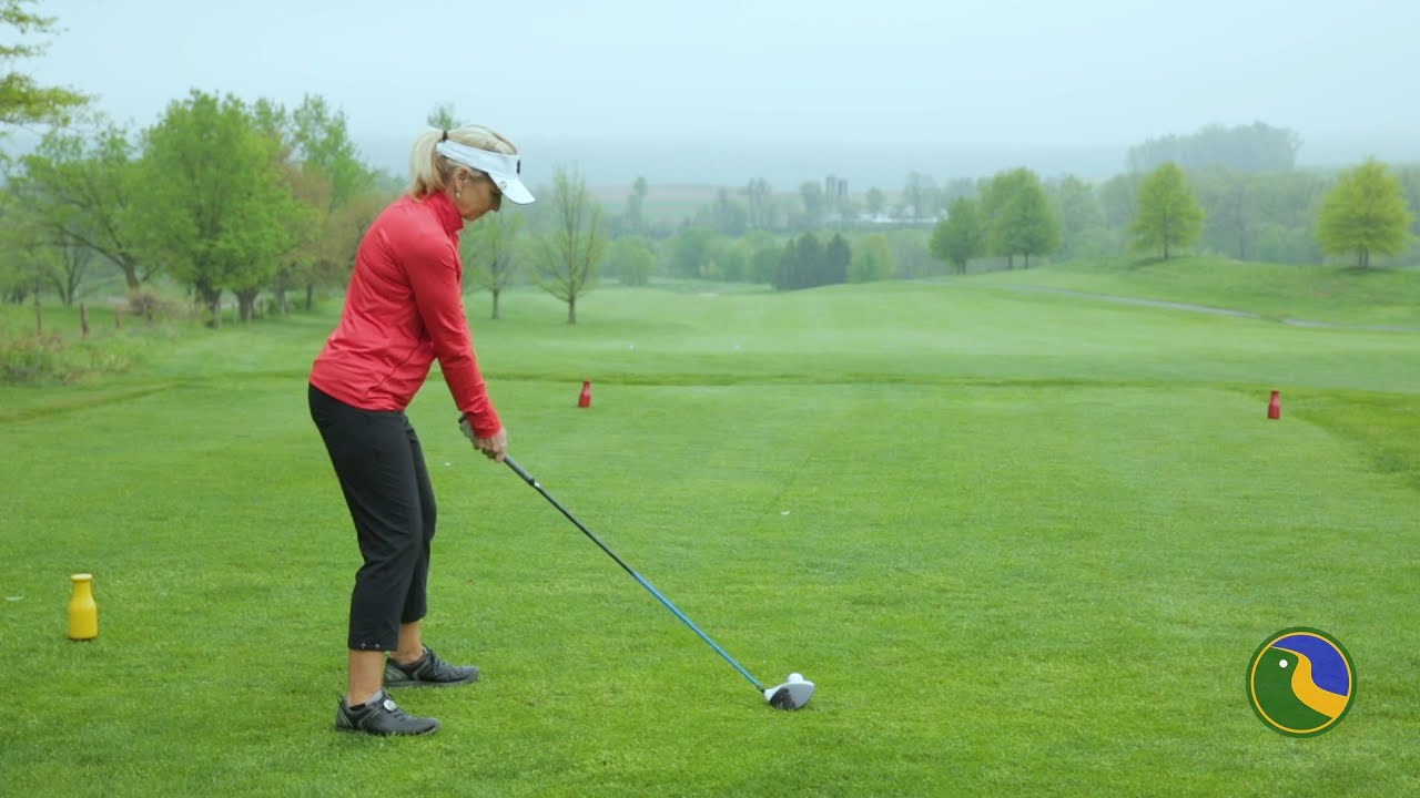 Honeybrook Golf Club | My Favorite Hole with Allison Long | Chester County, Pennsylvania