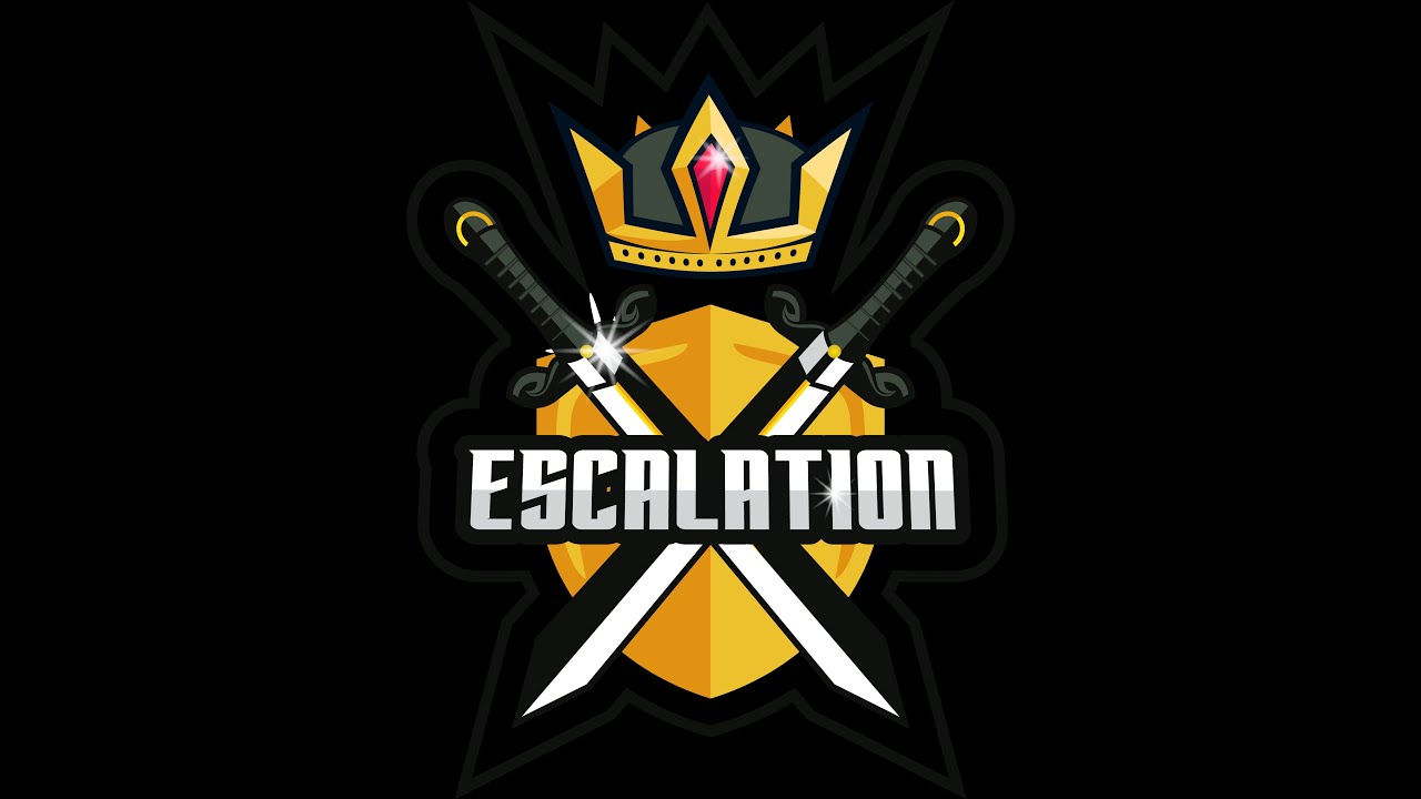 Season 23 - EU server - Escalation Rank 1