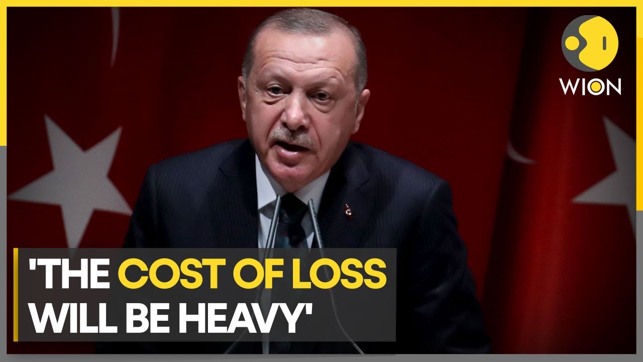 Turkey election: Opposition dares to dream of Erdogan defeat | Latest news | WION