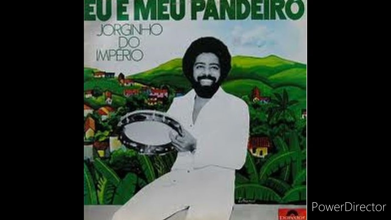 1976 Jorginho do Império - Cavaco Vadio (Paulinho Resende / Totonho)