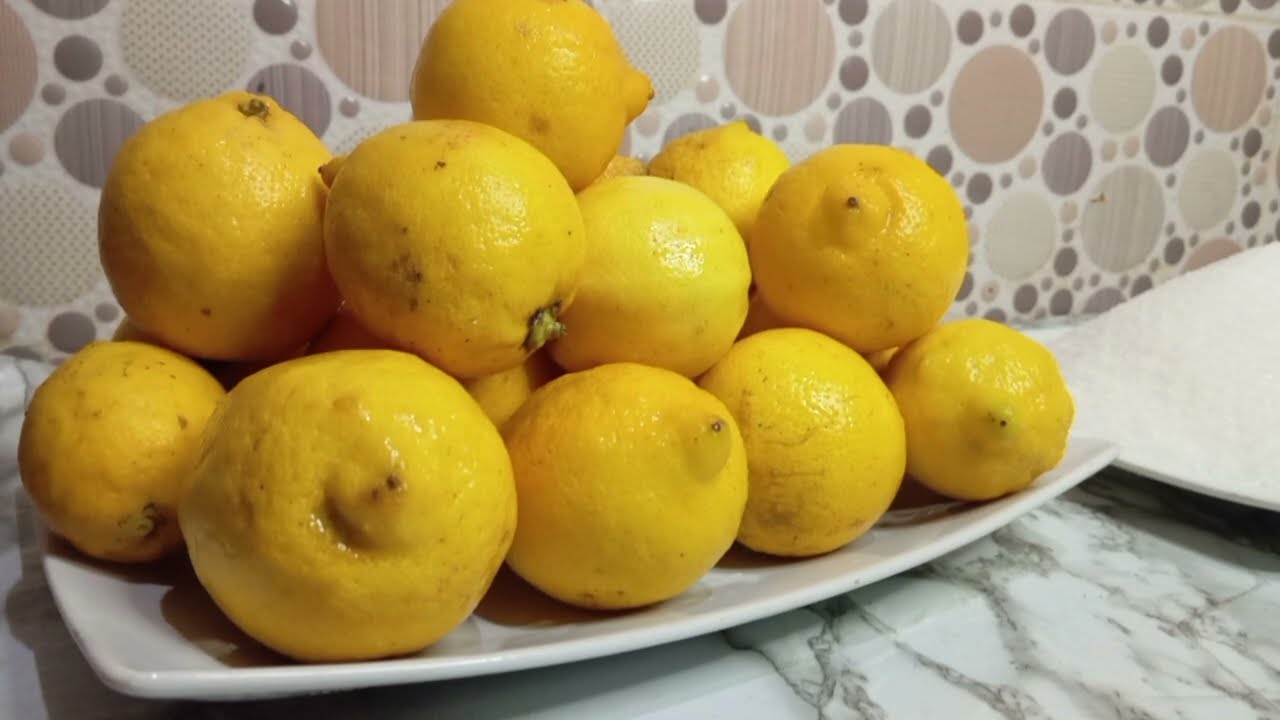 انجح مركز الحامض هاذي وقتو يبقالك سنة كاملة في المجمد واكتر