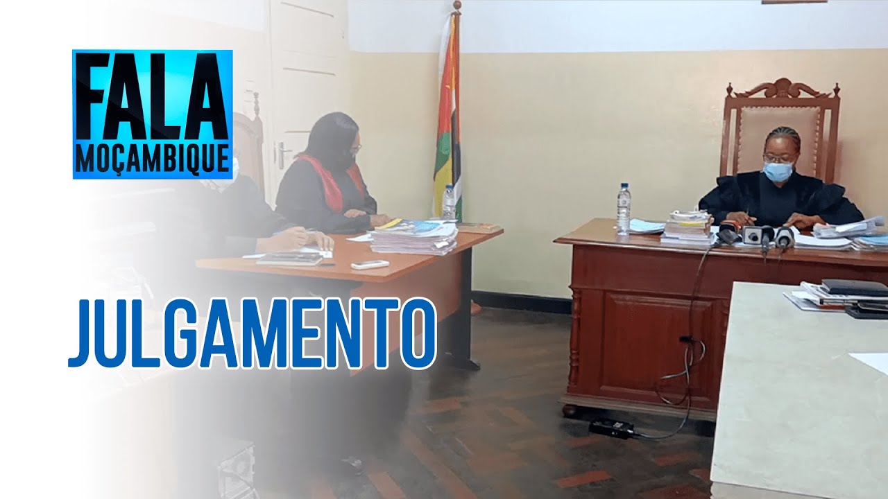 Condenados dois agentes da PRM pela morte de abdul razak