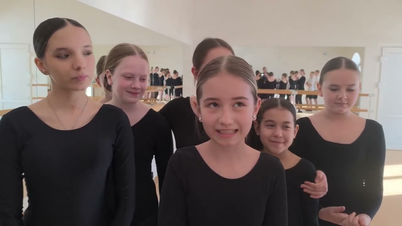 Образцовый танцевальный коллектив «Оникс» Несвижской детской школы искусств