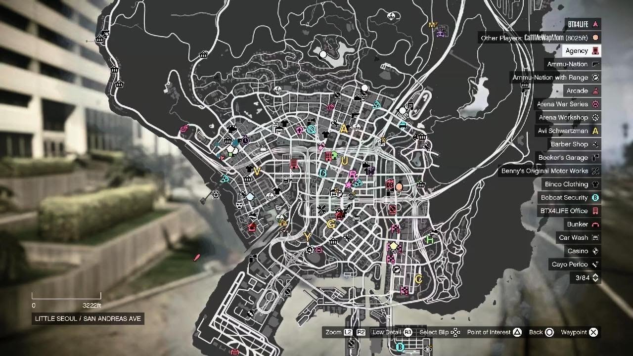 He Tried To K*ll Me So I Farmed Him (GTA 5)