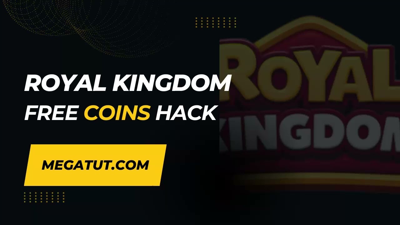 RoyalKingdom FREE Coins Code ✦ Royal Kingdom FREE Coins Code (2026 Updated) 👑 