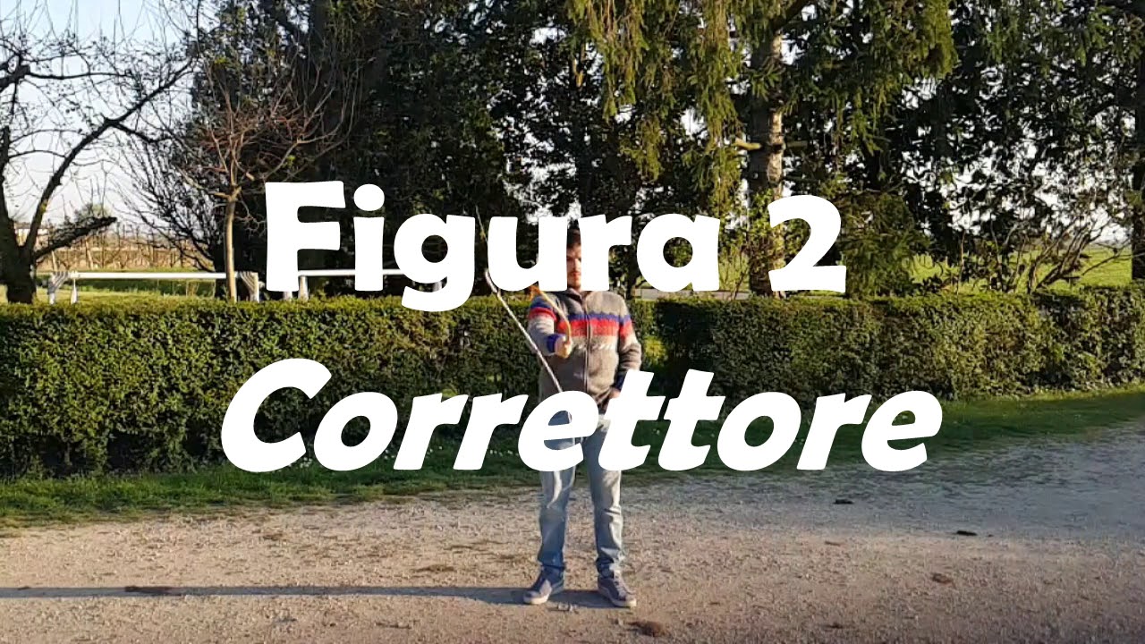 TECNICA della FRUSTA ROMAGNOLA pt1